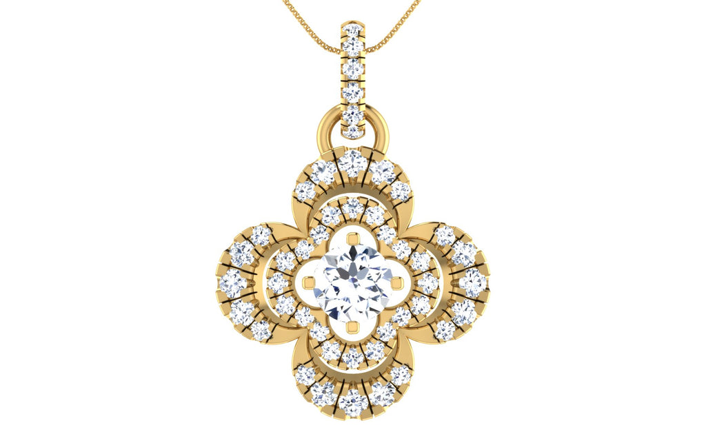 love pendant