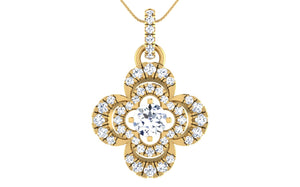love pendant