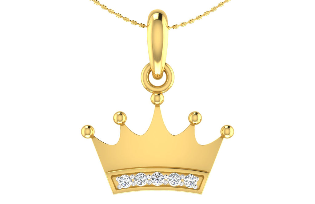 Diamond Crown