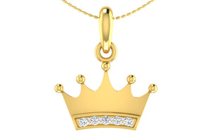 Diamond Crown